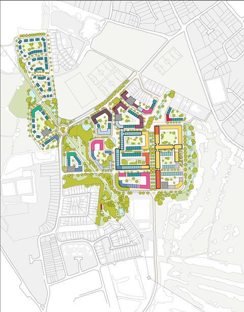 EcoResponsive Environments_Vision of Future Living_12_B3_Masterplan_LowRes