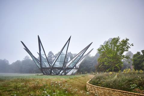 Heatherwick glasshouse 3