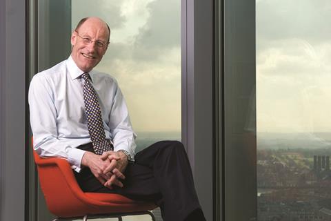 John Armitt