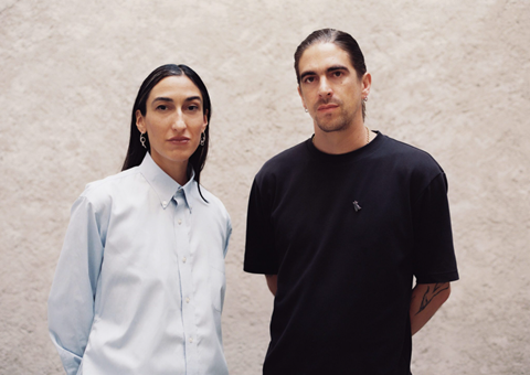 Lanza Atelier Serpentine 1