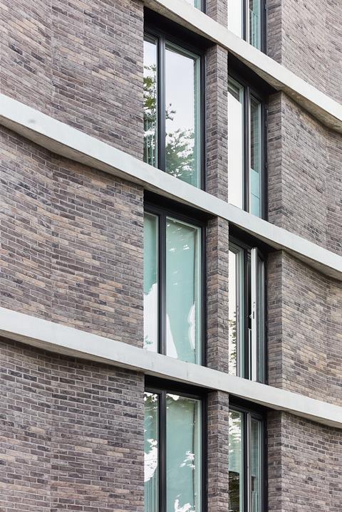 4 Greenaway Architecture Alscot Rd External Detail Facade 365-65