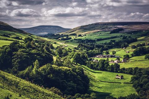 Lake District