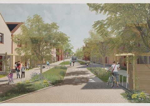 Phase 1 of Tendering Colchester Borders