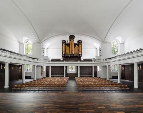 St_Johns_at_Hackney_John Pawson_Gilbert_McCarragher extra 2