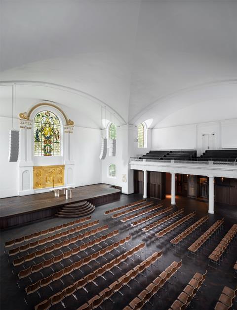 St_Johns_at_Hackney_John Pawson_Gilbert_McCarragher extra 4