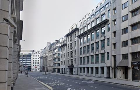 25 Moorgate 2 GM