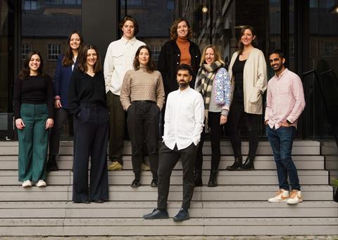 Jas Bhalla Works team cropped