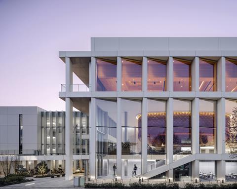 Ray Dolby Centre_CREDIT_Kilian O’Sullivan (1)