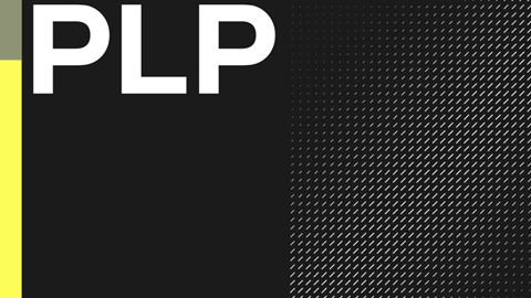 PLP rebrand