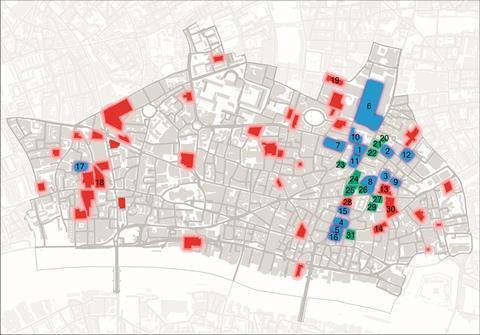 City map final