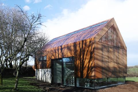 Fallahogey Studio - McGarry Moon - Adam Currie - Image1