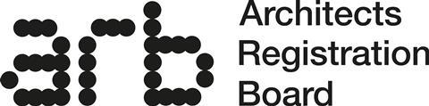 Arb logo black