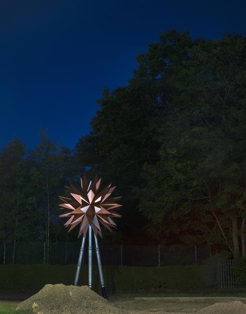 Keki's fusion 2025 - credit Judith Jones RWA