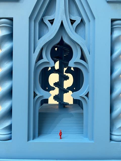 or in a dream of a dream 2024 2