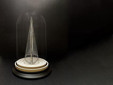 Stinkhorn Soparo 2022