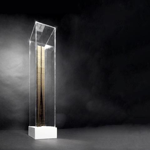 The Last Tower of Silence 2011