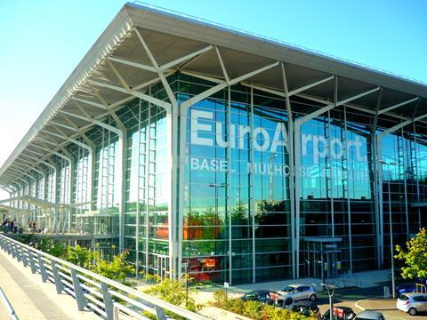Euro airport