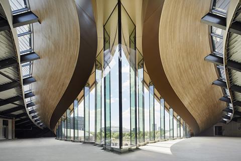 Heatherwick Studio_Coal Drops Yard_n3_Credit_Hufton+Crow