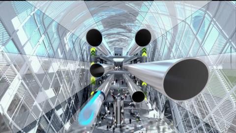 Hyperloop