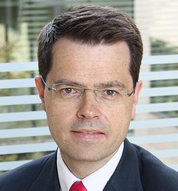 James Brokenshire