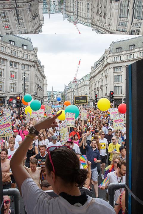 Architecture LGBT+ Pride 2019 pic Luke O'Donovan (14 of 23)