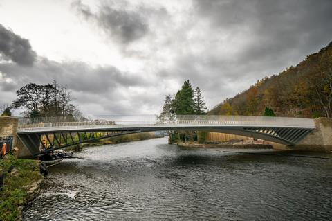 Knight Architects Pooley Bridge_cTomMcNally