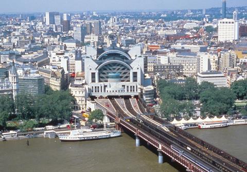 Charing Cross