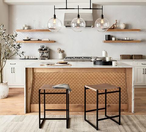 romvos 2 - diamant oak - PurePanel