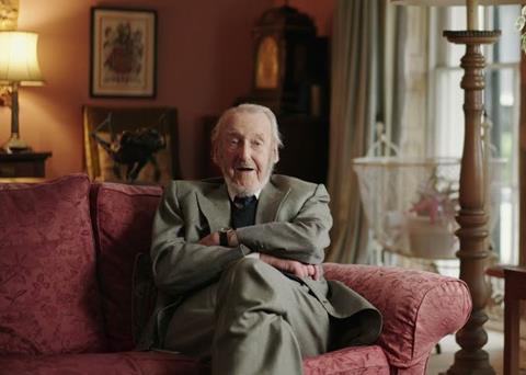 Donald Insall 1