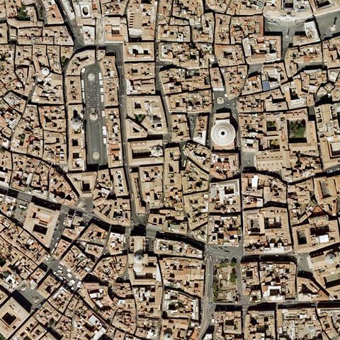 Figure 3-1 Connectivity_Rome - Copy