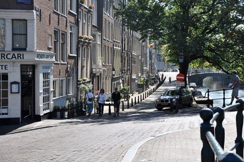 Amsterdam 1