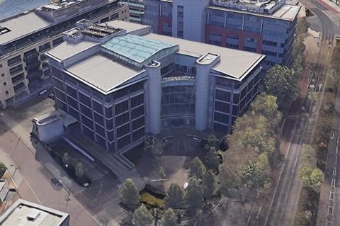 Existing building_image from Google Maps