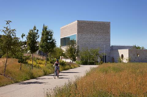 Storeys Field Community Centre and Nursery_Cambridge_by MUMA_pic by Alan Williams (8)