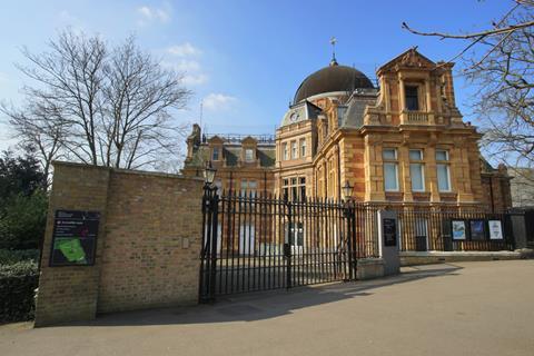 Greenwich observatory 3