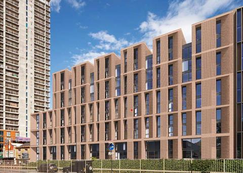 brickwork