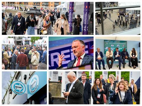 UK reiif collage