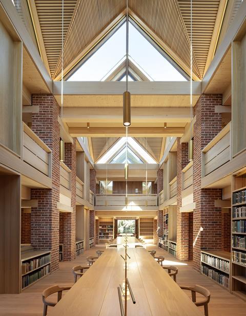 The New Library, Magdalene College_4622_Nick Kane_ORIGINAL_1