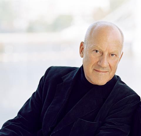 Norman Foster