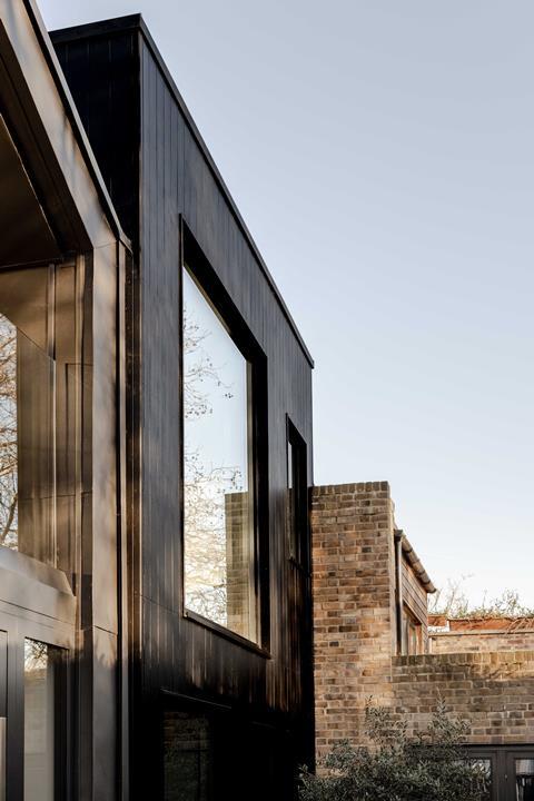 Greenview House credit French & Tye (4)
