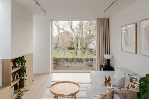 Greenview House credit French & Tye (5)
