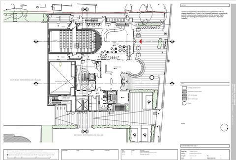 Playtower plans