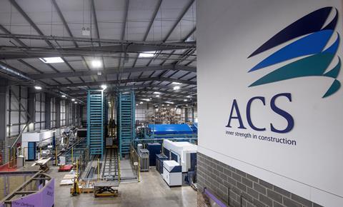ACS