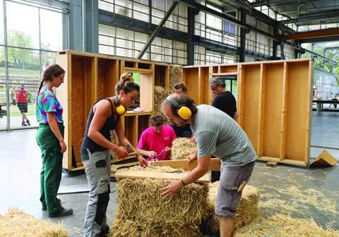 Grands Ateliers Innovation Architecture 2