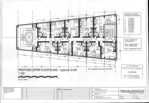floor plan of_Newbury House
