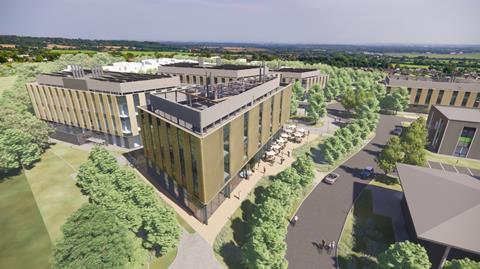 Scott Brownrigg Hartwell 1