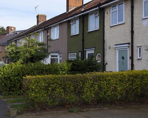 Becontree Estate (4) photo credit - Kalpesh Lathigra