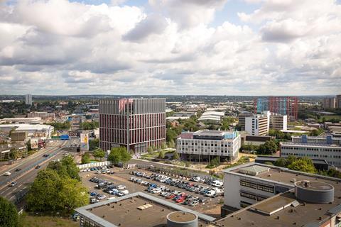 Associated Architects' Enterprise Wharf proposals