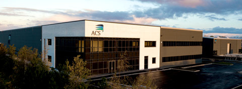 ACS Manufacturing Facility