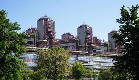 Polyklink-Aachen®Raabe