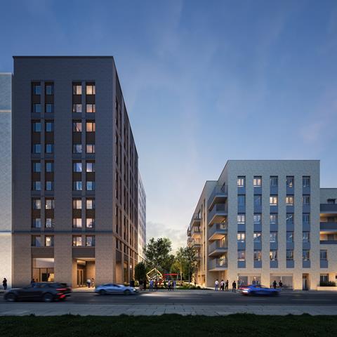 Blackpool Road_Peckham_Arada